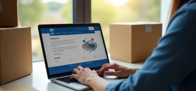 Comment optimiser votre expérience utilisateur avec les fonctionnalités avancées des services postaux en ligne ?